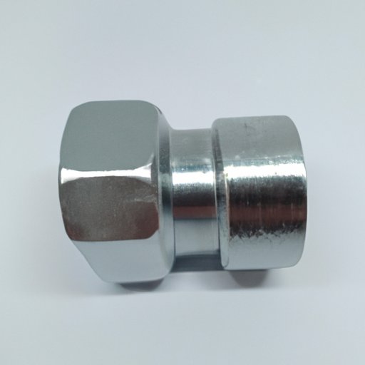 Benefits of Using Aluminum Pipe Fittings