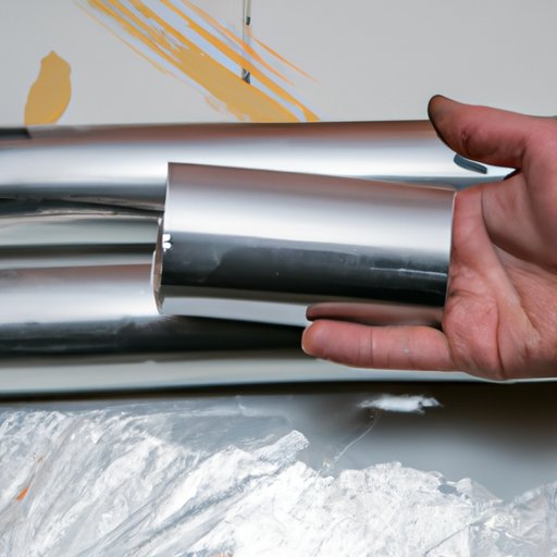 Maintenance and Repair Tips for Aluminum Pipe Profile Concave Channels