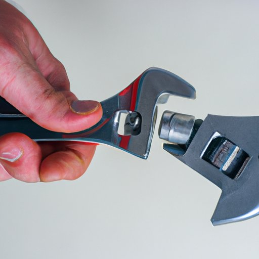 Pros and Cons of Using an Aluminum Pipe Wrench