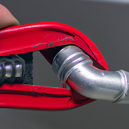 How to Use an Aluminum Pipe Wrench for Maximum Efficiency