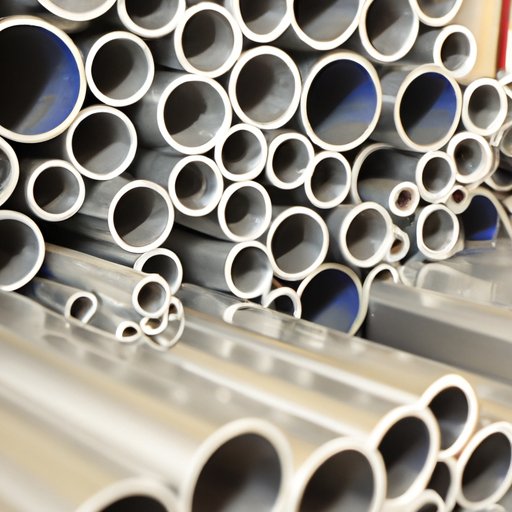 How to Select the Right Aluminum Pipe