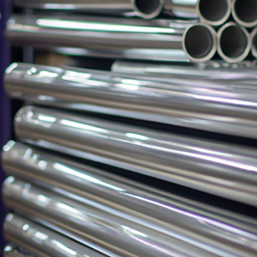 Aluminum Piping: A Comprehensive Guide for Homeowners