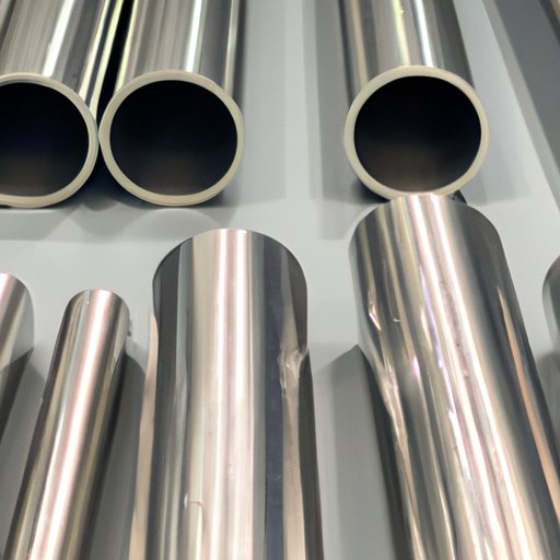 How to Choose the Best Aluminum Piping for Your Project