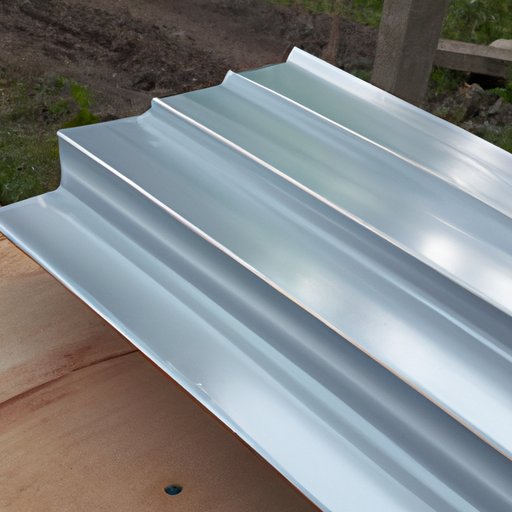  Benefits of Aluminum Planks for Construction Projects 