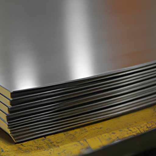 Innovations in Aluminum Plate Manufacturing