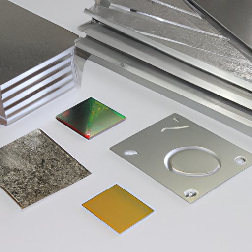 Aluminum Plates vs. Other Materials for Plating