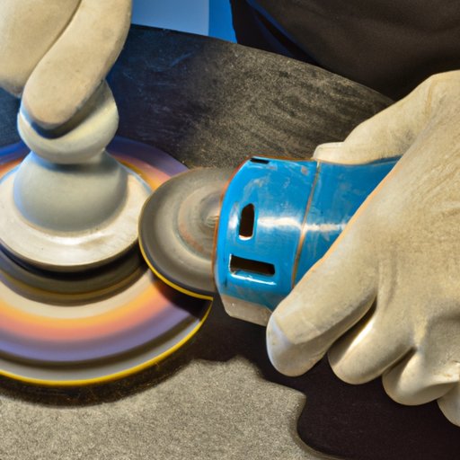Best Practices for Maintaining an Aluminum Polisher
