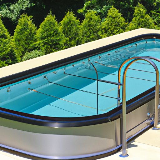 Guide to Choosing the Right Aluminum Pool