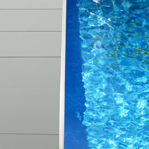 Cost Comparison: Aluminum vs. Other Pool Deck Materials