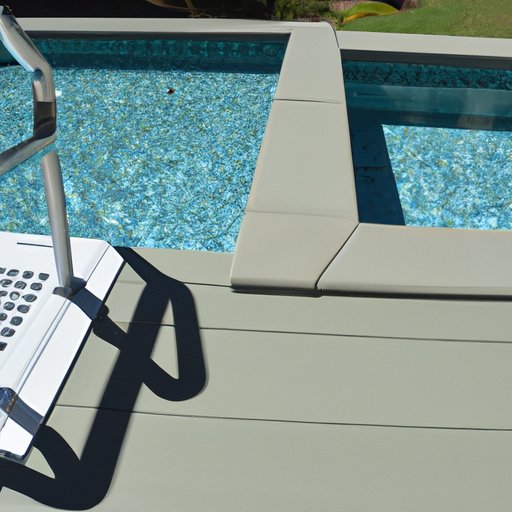 How to Choose the Right Aluminum Pool Deck for Your Home