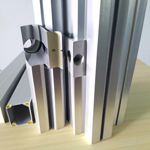 How to Choose the Right Aluminum Post for Your Application