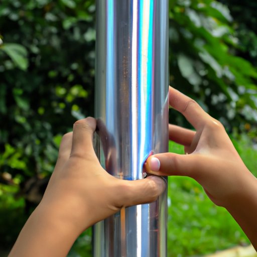 Maintenance and Care Guide for Aluminum Posts