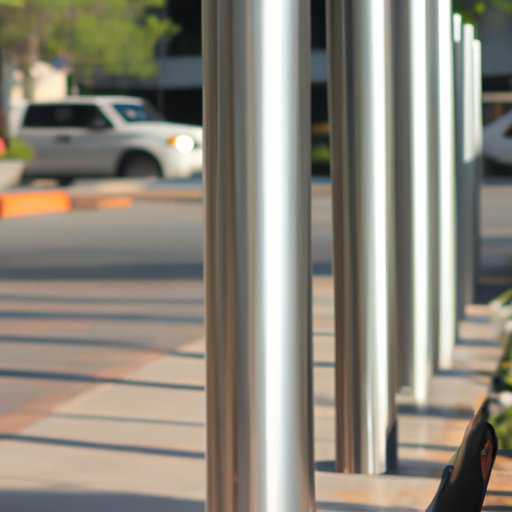Benefits of Using Aluminum Posts for Outdoor Structures