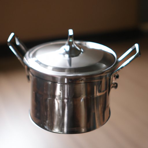 Creative Recipes to Make Using an Aluminum Pot