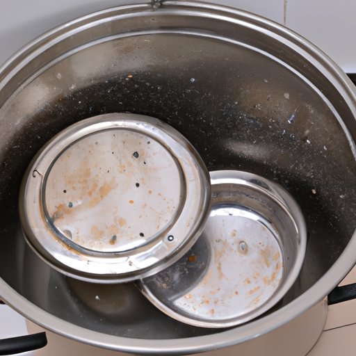 How to Clean and Maintain Aluminum Pots and Pans