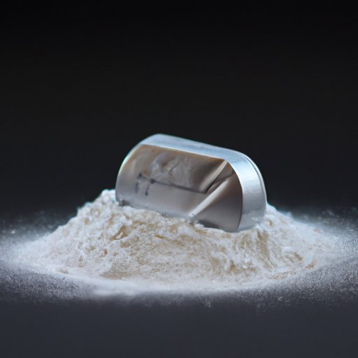 Health and Safety Considerations with Aluminum Powder