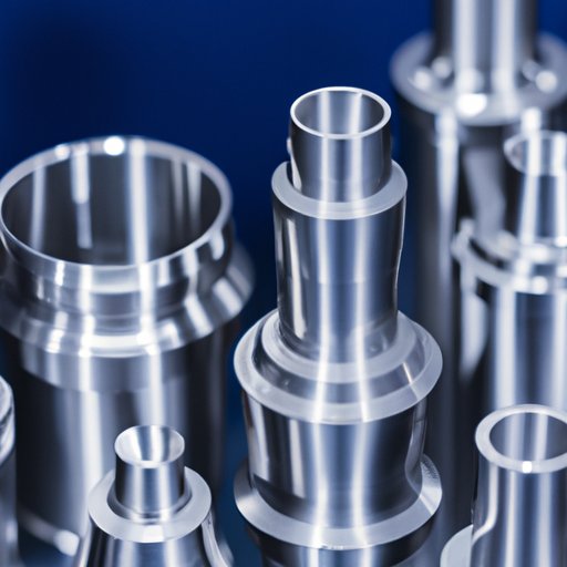 Exploring the Benefits of Aluminum Precision Products in Manufacturing