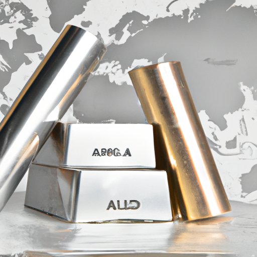 The Impact of Global Demand on Aluminum Price