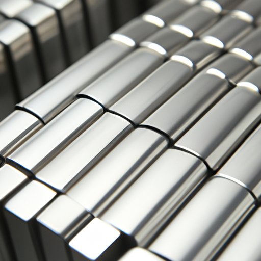How Political Factors Influence Aluminum Prices