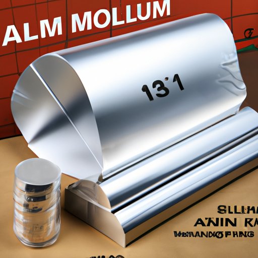 Overview of Global Aluminum Market and Price Per Pound