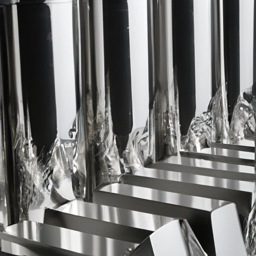 Outlook for Aluminum Prices in the Future