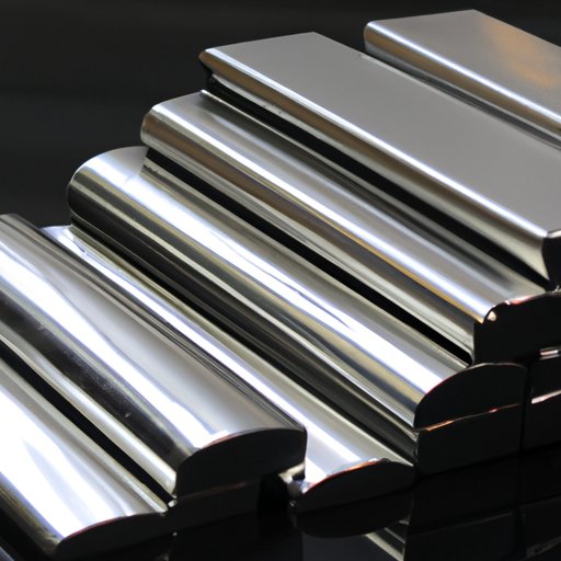 Introduction: Overview of Aluminum Prices and Its Importance in the Global Market