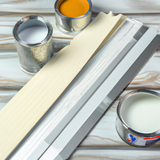 How to Choose the Right Aluminum Primer for Your Project