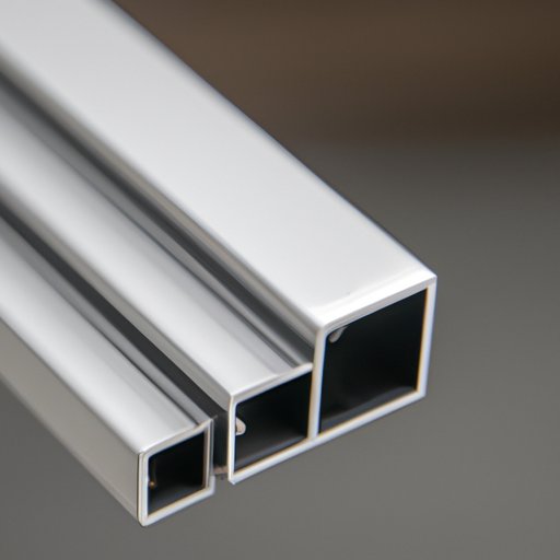 Maintenance Tips for Aluminum Profiles