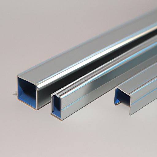 A Guide to Installing Aluminum Profile 3030