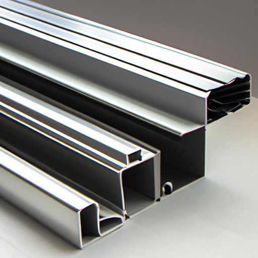 An Overview of the Different Types of Aluminum Profile 3030 Available