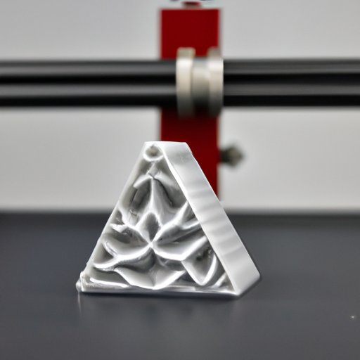 Exploring the Benefits of Using an Aluminum Profile 3D Printer