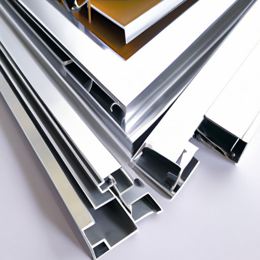 How to Choose the Right Aluminum Profile 40 x 40 mm for Your Project