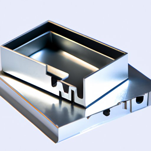 Advantages of Choosing Aluminum Profile 40 x 40 mm Over Other Metals
