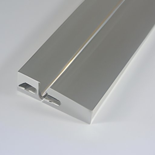 Tips for Choosing the Right Aluminum Profile 40mm Sheveling