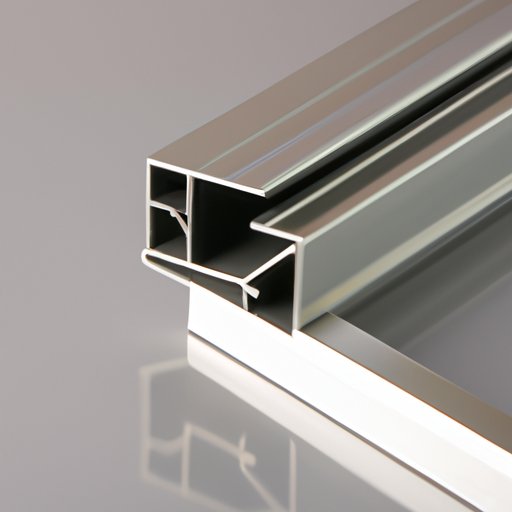 Pros and Cons of Aluminum Profile 600mm