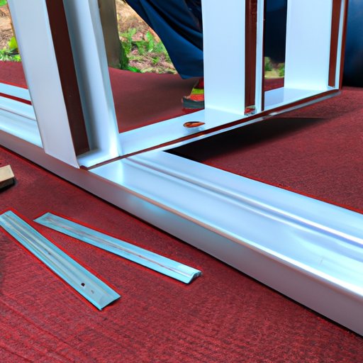 How to Use Aluminum Profile 60x30 in Home Improvement Projects