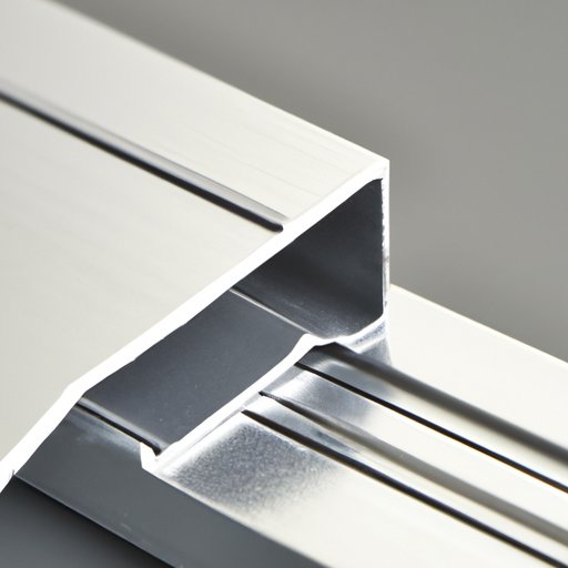 Benefits and Uses of Aluminum Profile
