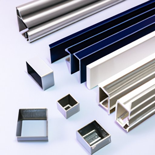 How to Select the Right Aluminum Profile Accessories for Your Project