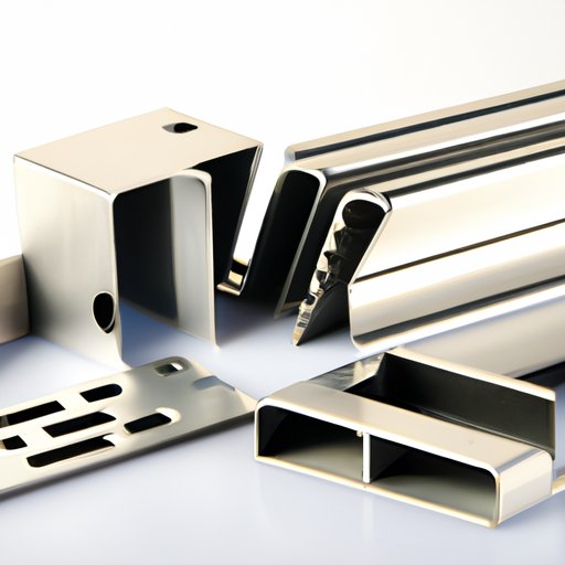 Trends in Aluminum Profile Accessories Manufacturing
