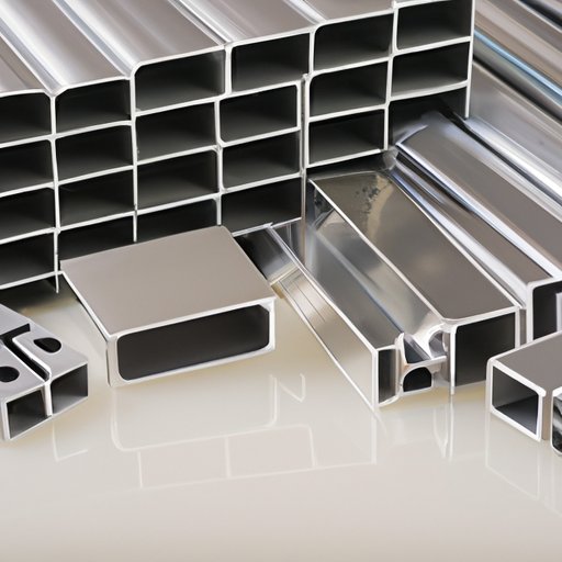 Pros and Cons of Working with an Aluminum Profile Accessories Manufacturer