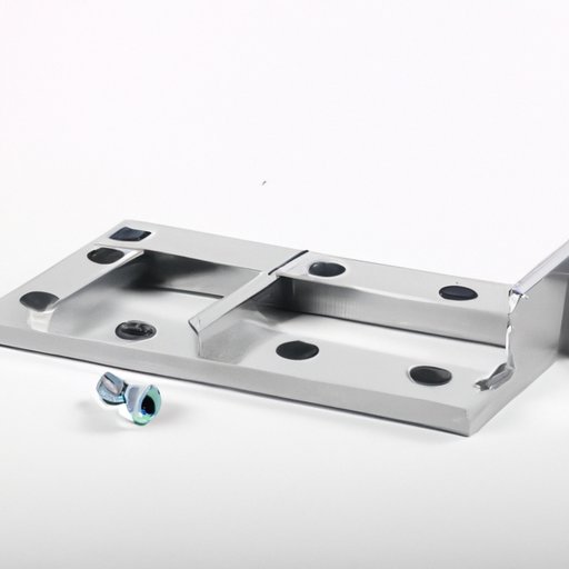 A Guide to Choosing the Right Aluminum Profile Accessories Square Nuts