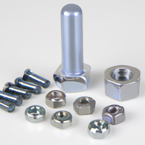 The Pros and Cons of Using Aluminum Profile Accessories T Nuts