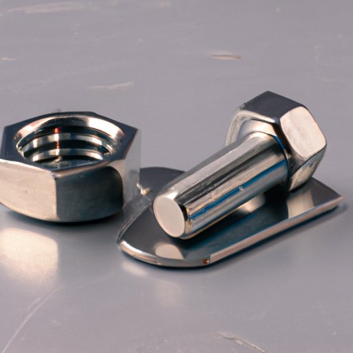 How Aluminum Profile Accessories T Nuts Can Improve Your Projects