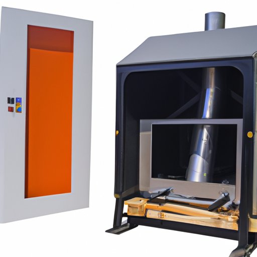 Common Applications for an Aluminum Profile Aging Furnace