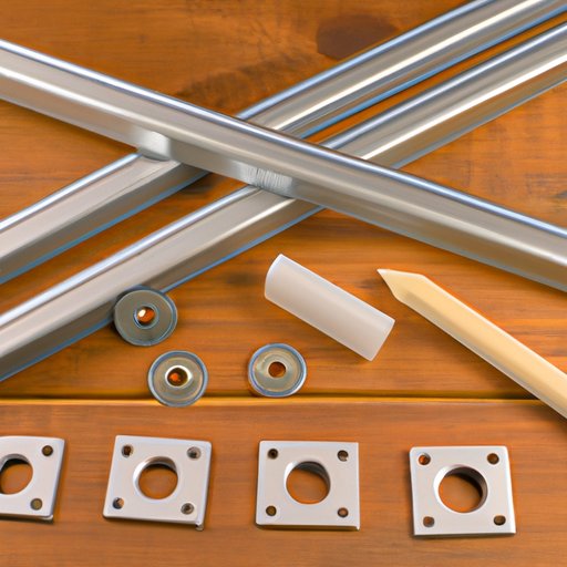 The Essential Tools Needed for Installing Aluminum Profile Connectors
