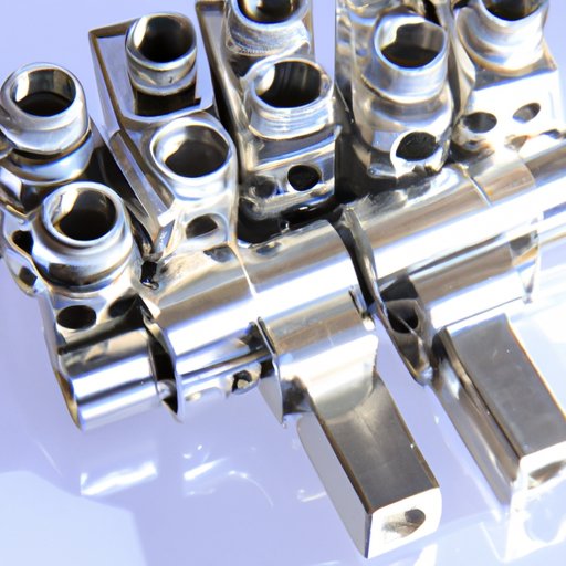 The Benefits of Using Aluminum Profile Assembly Connectors Accessories