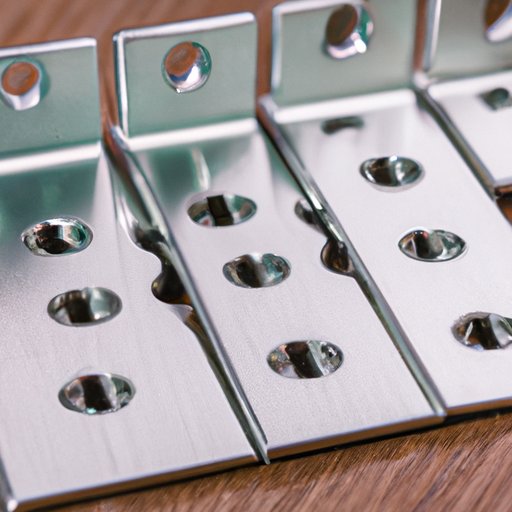 Tips for Choosing the Right Aluminum Profile Assembly Connectors Accessories