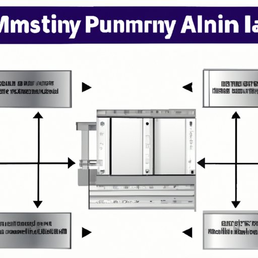 How Aluminum Profile Assembly Lines Work: Explaining the Process from Start to Finish