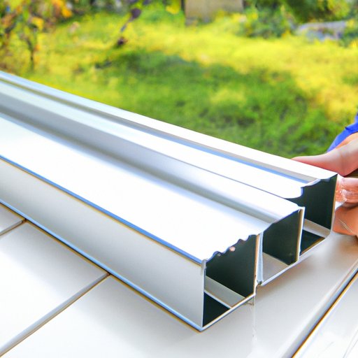 How to Choose the Right Aluminum Profile Beam