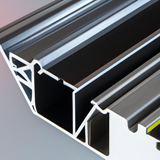 Design Options for Aluminum Profile Beams